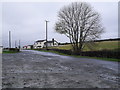 Island Bog Road, Rathfriland