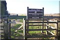 Kissing Gate into Victory Wood