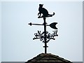 Weather vane, Southbrook