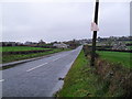 Castlewellan Road at Drumarkin