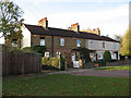 Southwood Cottages, Avery Hill Road