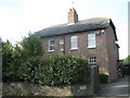 Church Farm Cottages in Horsemere Green Lane