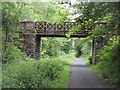 Bridge of Weir Railway