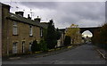 Knotts Lane, Colne