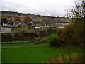 Colne from Shaw Street