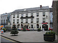 The Wellington Hotel, Brecon