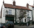 TA1767 : The Pack Horse, Bridlington Old Town by JThomas