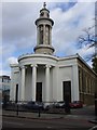 Greek Orthodox Cathedral, Camden Street