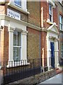 House in College Place, Camden