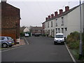 Coronation Street - New Road