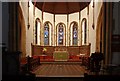 St John the Baptist, Harleston, Norfolk - Chancel