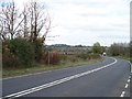 Across the Fosse Way