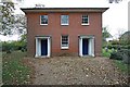 United Reformed Chapel, Denton, Norfolk