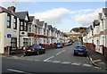 Rosslyn Road, Newport