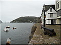 Bayards Cove, Dartmouth