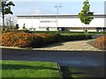 Amazon.co.uk warehouse at Glenrothes