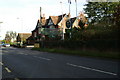 The Croft, beside the A28