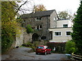 The Mill at Glynhir