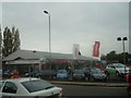 Car Dealer, Rainham