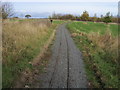 Wotton miniature railway