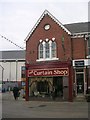 The Curtain Shop - Commercial Street