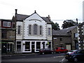 Oddfellows Hall Haydon Bridge