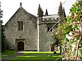 Tavistock, Abbey Chapel