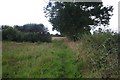 Footpath to Walton Farm