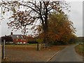 Allington Farmhouse