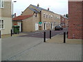 Mascot Square, Colchester