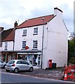 Catterick Post Office