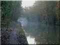 Daventry-Grand Union Canal