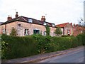 Cottages on Low Street