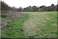 Welches Meadow local nature reserve