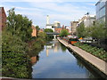 Nottingham Canal