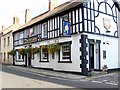 The Mitre Inn, Glastonbury