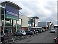 Mothercare Poole