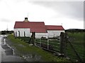 Shed, Tantramurry