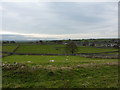 Tideswell from Conjoint Lane