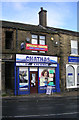 Chathas Off Licence - High Street