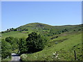 Castle Lane Mossley