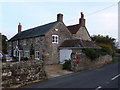 Brighstone: Lower Hunnyhill Farm