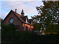 Ebenezer Chapel, Tattenhall