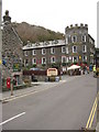 The Wellington Hotel, Boscastle