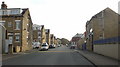 Ventnor Street, Bradford