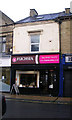 Fuchsia Pet Boutique - Bradford Road