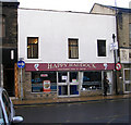 Happy Haddock - Bradford Road