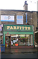 Parfitts - Commercial Street