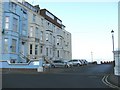 Alexandra Place, Bridlington