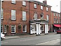 The Wynnstay in Church Street